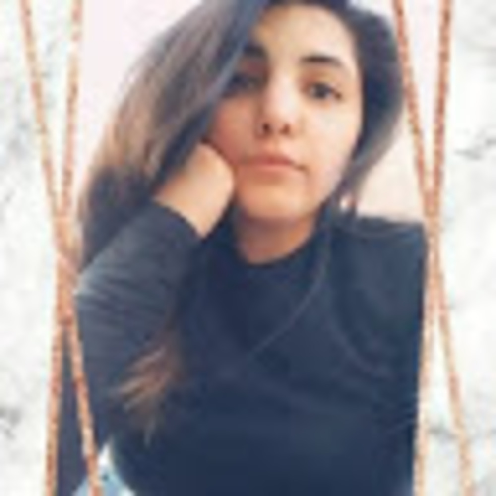 Meet your Posher, Araceli
